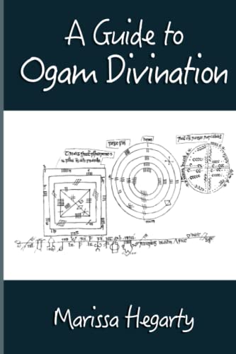 A Guide to Ogam Divination (Paperback)