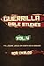 Guerrilla Bible Studies, Volume 4 by Bob Ekblad