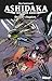 Ashidaka - The Iron Hero - ...