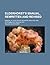 Elderhorst's manual, rewritten and revised; Manual of qualitative blowpipe analysis, and determinative mineralogy