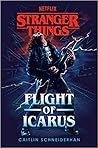 Stranger Things by Caitlin Schneiderhan