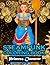 Steampunk Coloring Book: Wi...