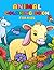Animal Coloring Book For Ki...