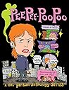 Peepee Poopoo #420 by Caroline Cash
