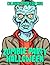 Zombie Party Halloween Colo...