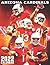 Arizona Cardinals 2022 Calendar by Josh Peter
