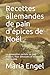 Recettes allemandes de pain...