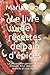 Le livre de recettes de pai...