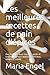 Les meilleures recettes de ...