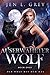 Auserwählter Wolf (Der Wolf mit dem Mal #2)
