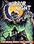 Horror Night Coloring Book ...