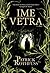 Ime vetra by Patrick Rothfuss