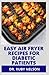 EASY AIR FRYER RECIPES FOR ...