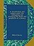 A classification and subject index, for cataloguing and arranging the books and pamphlets of a library
