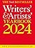 Writers' & Artists' Yearbook 2024 by Bloomsbury Publishing