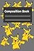 Composition Book: Compositi...