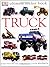 Ultimate Sticker Book: Truck (Ultimate Sticker Books)