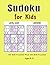 Sudoku for Kids: Puzzles an...