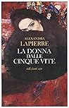 La donna dalle ci...