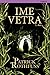 Ime vetra by Patrick Rothfuss Ime vetra by Patrick Rothfuss
