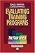 Evaluating Training Program...
