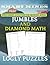 Smart Minds -Jumbles And Di...