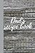 Dads recipe book: Blank Rec...