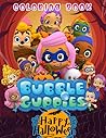 Bubble Guppies: Happy Halloween Coloring Book.The Fantastic Halloween Coloring Book Present for Children & Kids, or Wonderful Halloween Gift for Toddlers!