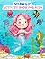 Mermaid Activity Book For Kids by Gregory Stevens