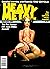 Heavy Metal, September 1983 (Heavy Metal #79)