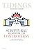 Tidings - Volume 85 - Number 10 - Scriptural Response to Cont... by Dave Jennings