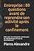 Entreprise : 80 questions a...