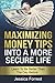 Maximizing Money Tips into ...