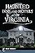 Haunted Inns and Hotels of Virginia (Haunted America)