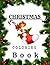 Christmas Coloring Book by Published House