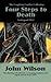 Four Steps to Death: Stalingrad 1942 (The Caught in Conflict Collection)