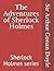 The Adventures of Sherlock Holmes: Sherlock Holmes series
