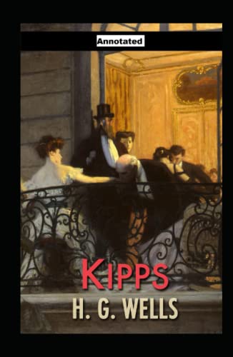 Kipps Annotated
