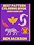 BEST PATTERN COLORING BOOK:...