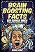 Brain Boosting Facts for Cu...