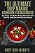 THE ULTIMATE SOUP MAKING COOKBOOK FOR BEGINNERS: 31 Easy-to-Make Soup Recipes for family and personal enjoyment