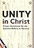Unity in Christ: Prayer Devotional for the Summer Before an Election