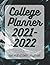 Student Planner for College
