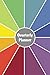 Simple Quarterly Planner