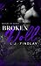 Broken Doll: Queens of Chaos 3