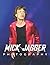 Mick Jagger Photo Book: An ...