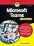 Microsoft Teams fur Dummies (German Edition)