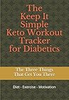 The Keep It Simple Keto Workout Tracker for Diabetics