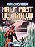 Half Past Alligator and The...
