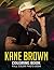 Kane Brown Coloring book by Chloe Tyler